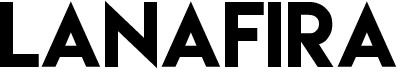 LANAFIRA logo